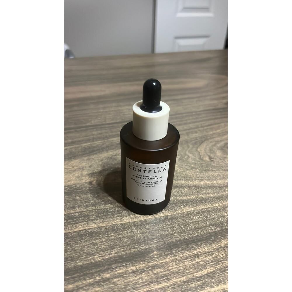 Madagascar Centella Probio-cica Intensive Ampoule